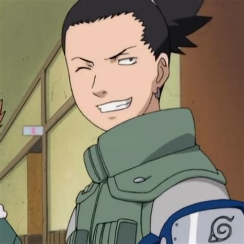 shikamaru nara icon | naruto | Shikamaru, Naruto and shikamaru ...