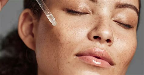 ‘People asked if I’d had Botox after using Eucerin Hyaluron-Filler ...
