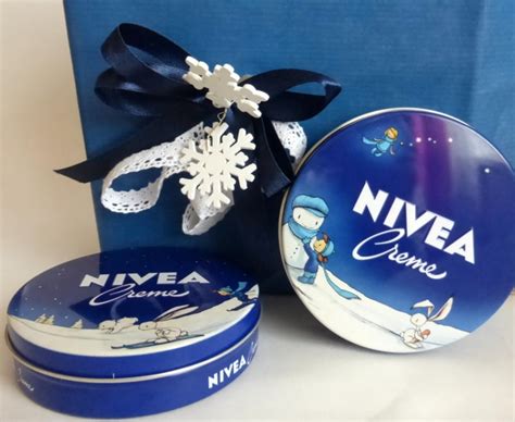 Крем Nivea в синей банке: универсальный состав для лица и отзывы ...