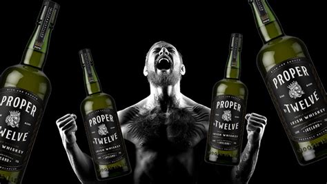 Conor McGregor Made $150M On His Whiskey Brand -- But Is It Any Good?