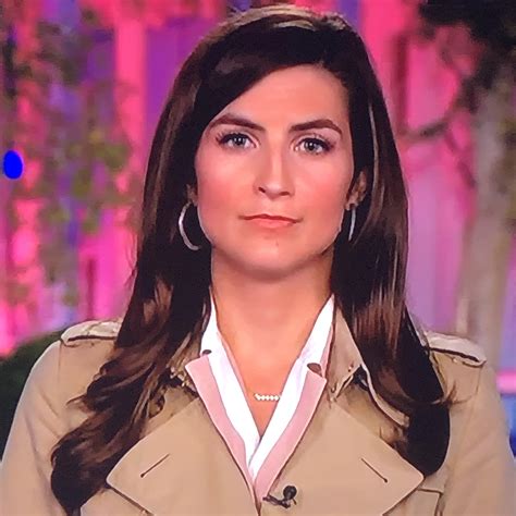 The Definitive Guide To Kaitlan Collins' Height: Debunking The Myths Image 12