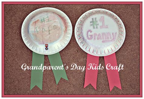Grandparents Day Crafts For Preschoolers Crafts And W - vrogue.co