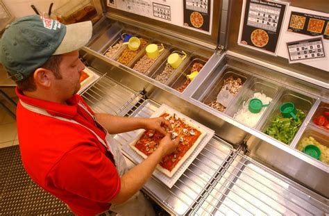 Papa John's is making a huge change to its ingredients