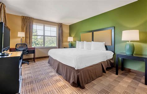 Washington D.C., DC Extended Stay Hotels | Extended Stay America