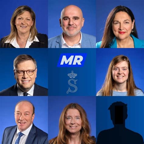 Accueil - MR