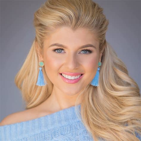 Miss Charlotte's... - Miss Charlotte's Outstanding Teen 2019