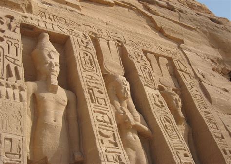 Best Time To Visit Egypt Climate Guide Audley Travel The Best Egypt