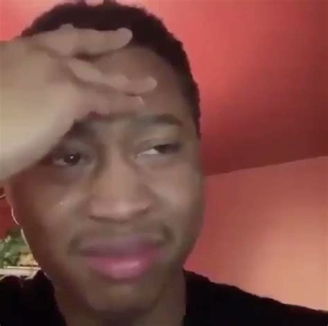 Crying Reaction Image Meme