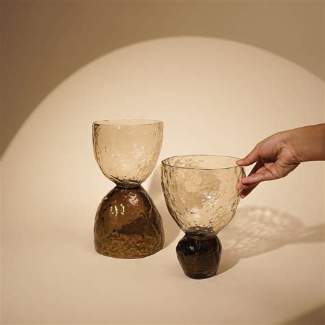 organic texture object  stylish decor muun home