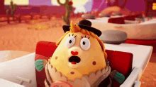 spongebob blow  gifs tenor