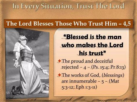 Psalm 40 | PPT