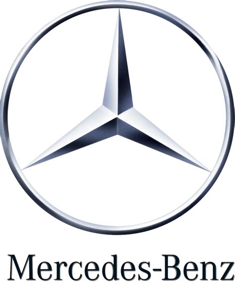 mercedes benz logo mercedes benz emblem  png