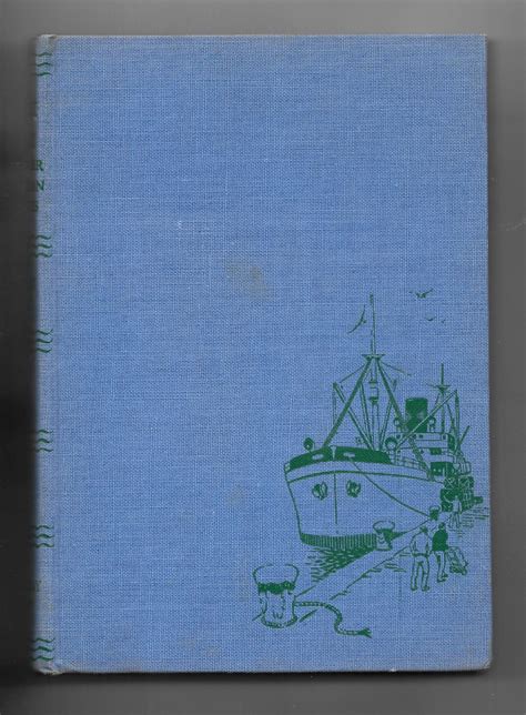 Night Boat and Other Tod Moran Mysteries by Pease, Howard: Very Good