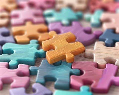 visual puzzle experience images    freepik