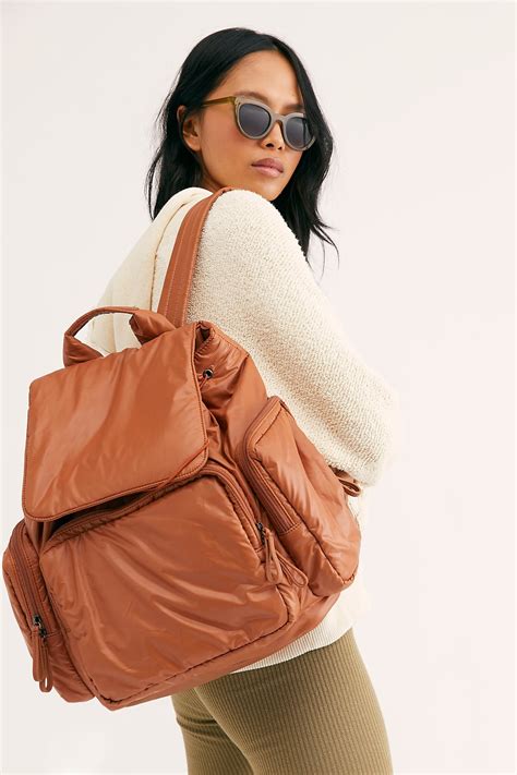 The Best and Most Stylish Travel Backpacks For Women | POPSUGAR Smart