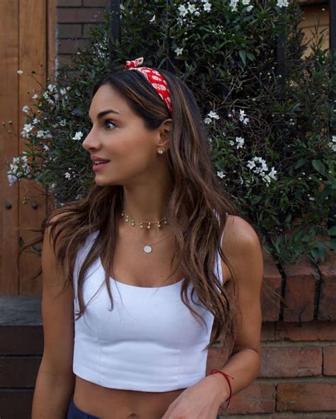 quien es valerie dominguez la modelo prima de shakira espectaculos