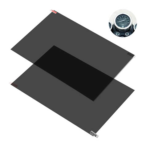 Polarizer Filter For Iphone 2-Pack 10x10cm Polarizing Filter Sheets