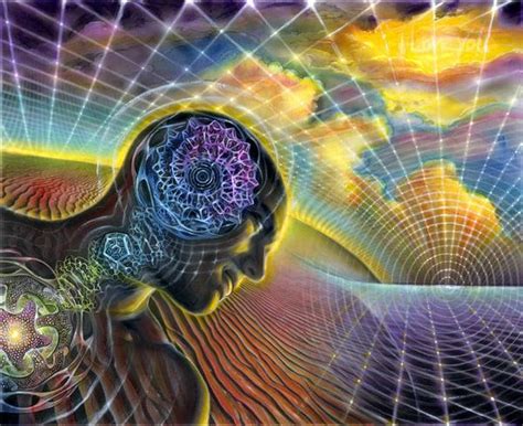 How Developing A Smart Brain Can Encourage Lucid Dreams
