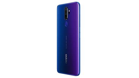 OPPO A9 2020 Türkiye'de satışa çıktı; işte fiyatı ve özellikleri - LOG