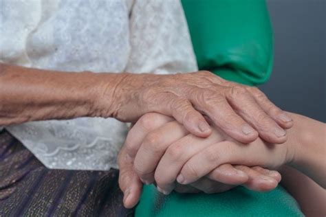 Palliatief Support Team (PST) - Heilig Hart Ziekenhuis Lier