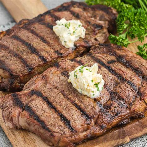 46 Easy Grilled Steak Recipes - grillonadime.com