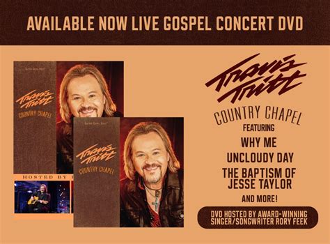 Travis Tritt Announces 2023 Tour Dates — TravisTritt.com