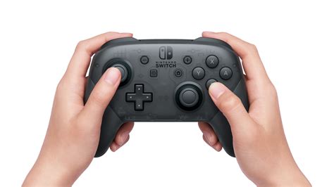 Nintendo Switch Pro Controller | Nintendo Switch Support | Nintendo