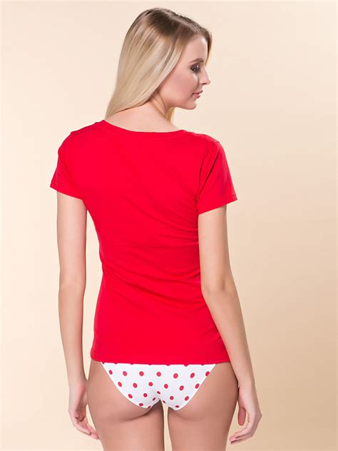 Alla Buone (43 photos): lingerie pants and slips, size chart and ...