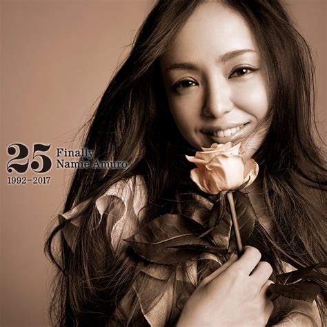 安室奈美恵 Finally 特典まとめ – 安室奈美恵 ベストアルバム Finally – WYOFNN