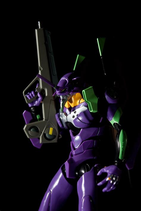 [Merch] Official "Post your Evangelion collection" - Page 3 - EvaGeeks ...
