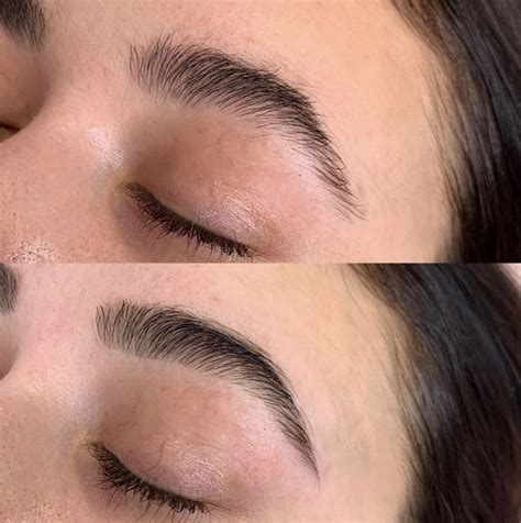 Eyebrow Shape & Tint Beauty Package Derby | Shaping & Tinting