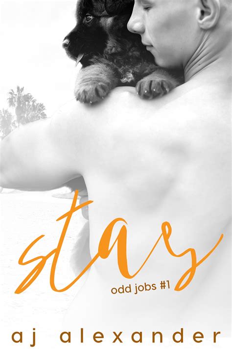 Stay (Odd Jobs #1) by A.J. Alexander | Goodreads