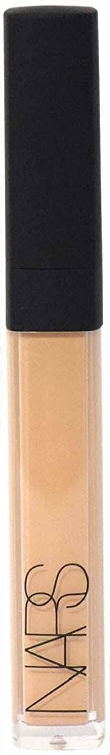 NARS Radiant Creamy Concealer Custard, Multi, 24 g (Pack of 1) Buy ...