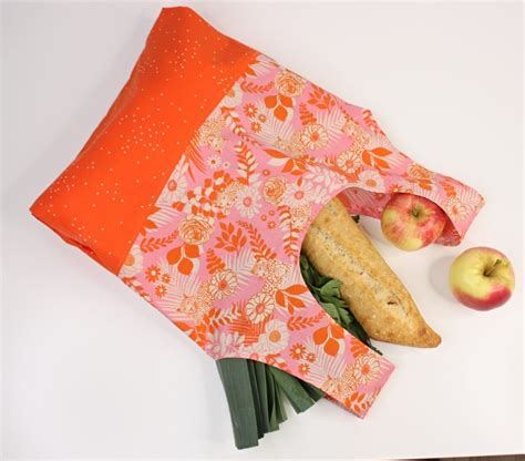 Eco Shopper Bag - A Spoonful of Sugar Shop