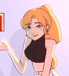 MSA, animation, Sasha MSA. Cartoon Girl Drawing, Best Filters For ...