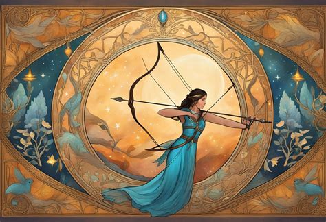 What is the Symbol of Artemis? - Mythical Encyclopedia