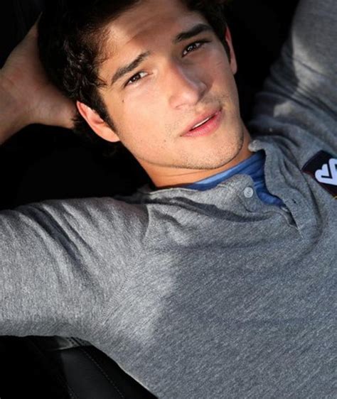 What Is Tyler Posey Famous For? Unpacking The Star's Journey