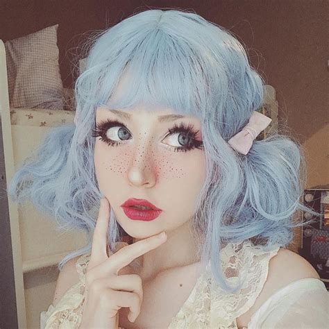 @anzujaamu on Instagram | Búp bê, Dép