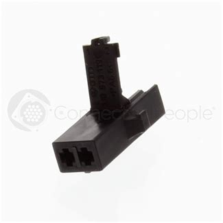 lisi nti  connector people