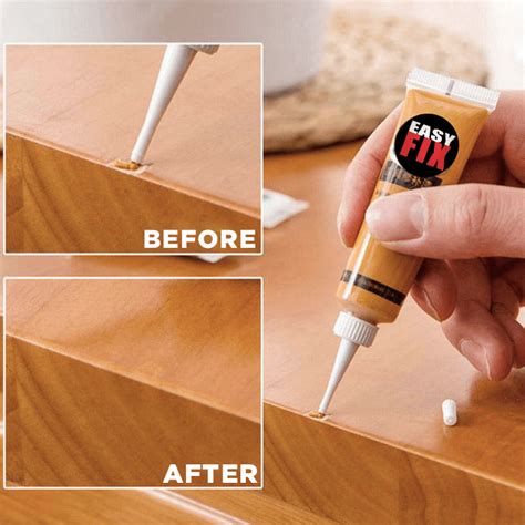 Hardwood Floor Scratch Repair Kit | NIVAFLOORS.COM