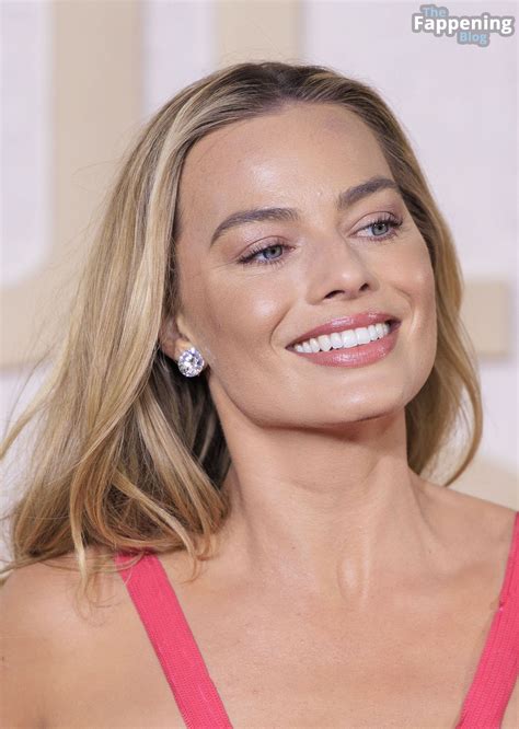 Margot Robbie / margotrobbie Nude Leaks Photo 3355 | #TheFappening