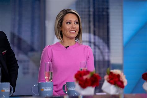 Today's Dylan Dreyer flaunts her toned legs in tiny shorts in new snaps