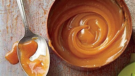 The Perfect Way to Make Homemade Caramel - DIY Joy