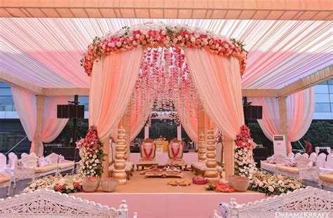 Indian Wedding Bed Decoration With Flowers | Best Flower Site