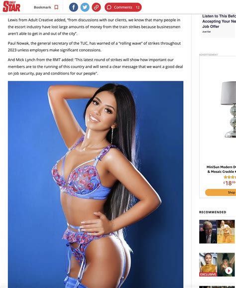 Escorts Richmond: Beyond The Headlines – A Deeper Look Image 5