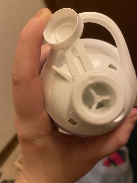 Is this normal for the cirkul? : r/Cirkul