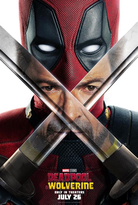 Deadpool 4: Everything We Know