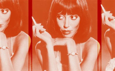 Meet the Fan Who Befriended Shelley Duvall in Johnson City