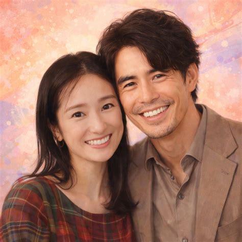 伊藤英明の妻・奥田英の“知られざる素顔と裏話を徹底解説！美人妻の真相 - イーサンの芸能潜入最前線！