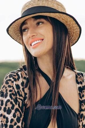 Kateryna, 211128, Nesiebr, Bulgaria, women, Age: 34, Sports, University ...